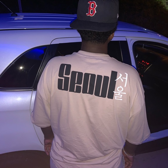 Meet your Posher, Khalid - Picture 1 of 1